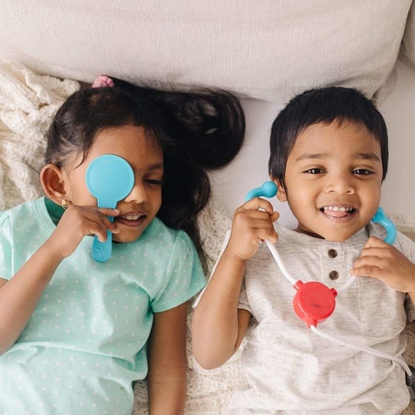Melissa & Doug - Doctor Kit