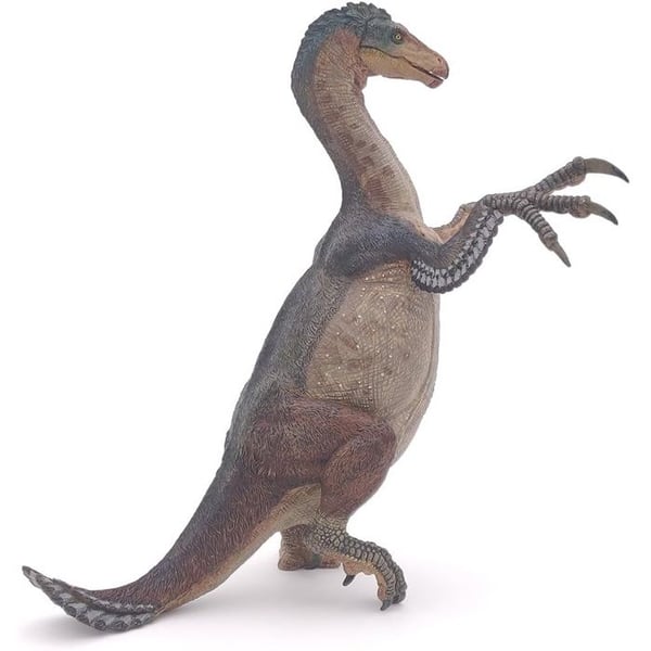 Papo - Therizinosaurus-figur
