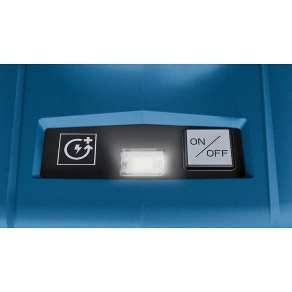 Bosch Professional GTB 18V-45 – Trådlös gipsskruvdragare 18V, 2x4Ah ProCORE, laddare GAL, L-BOXX