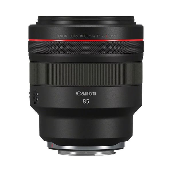 CANON Objektiv RF 85mm f/1.2L USM