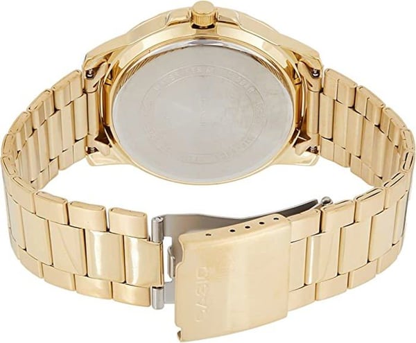 Orologio da polso CASIO modell MTP-VD01G-9E