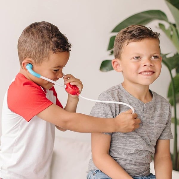 Melissa & Doug - Doctor Kit