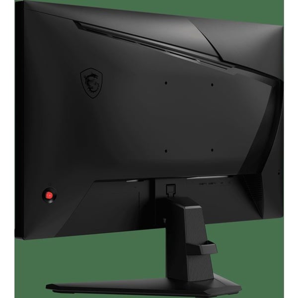 Pelikäyttöön tarkoitettu näyttö - MSI - 25" - FHD - 200Hz - Nopea IPS-paneeli - 0.5ms - MAG255F E2