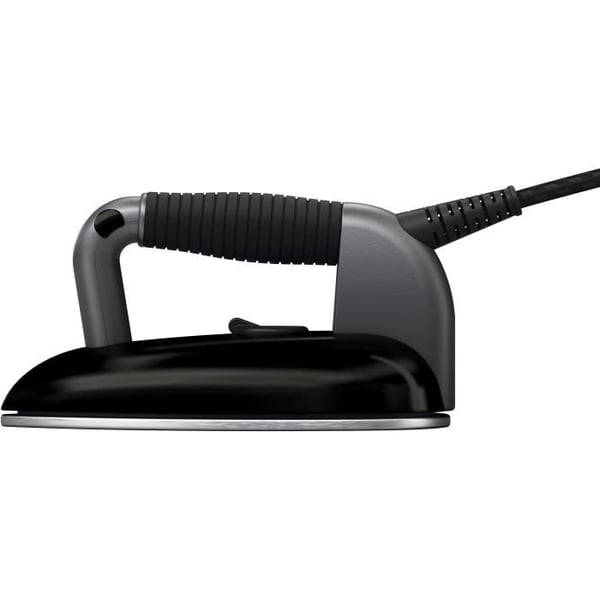 LAURASTAR Lift Plus Black Steam Station