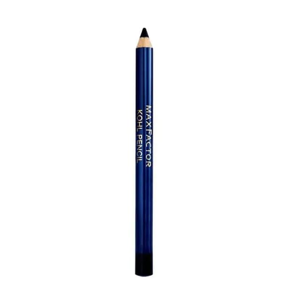 Ögonpenna - Max Factor - Kohlpenna - 20 Svart - Intensiv finish - Enkel applicering - Ej vattentålig