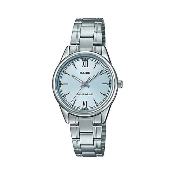 Casio Klocka Ltp V005d 2B3udf För Kvinna