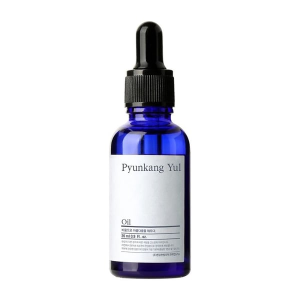Pyunkang Yul Olja 26 ml - multifunktionell ansiktsolja