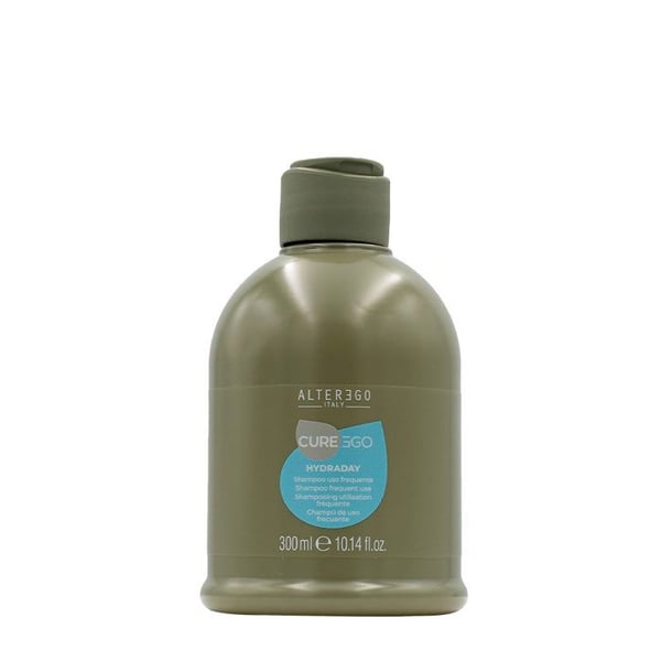 Alterego CurEgo Hydraday Shampoo 300ml - schampo för frekvent användning