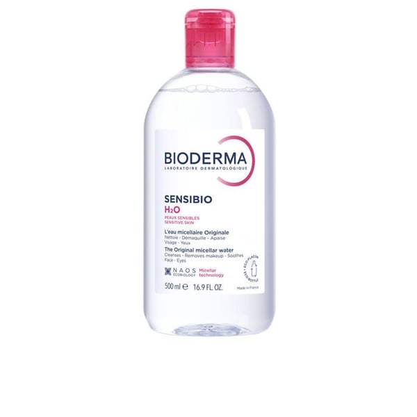 SENSIBIO H2O micellär lösning för känslig hud 500 ml