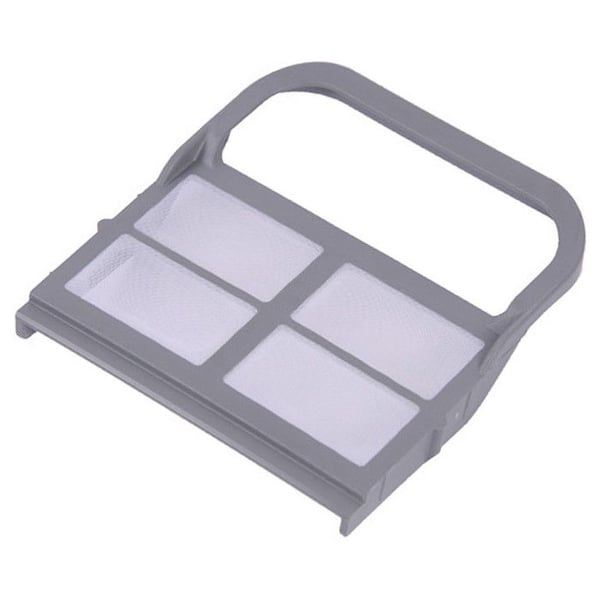Filter för ludd original Torktumlare 1366349015 ZANUSSI, AEG, ELECTROLUX, FAURE, JEKEN