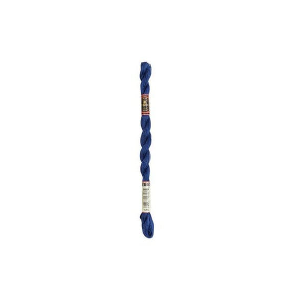 DMC - Fil DMC Coton Perlé Small N8 Col. 336
