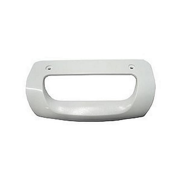 Dörrhandtag kylskåp eller frys (x1) Kyl, Kylskåp, Frys 2425193196, 2636004059 ARTHUR MARTIN ELECTROLUX, F