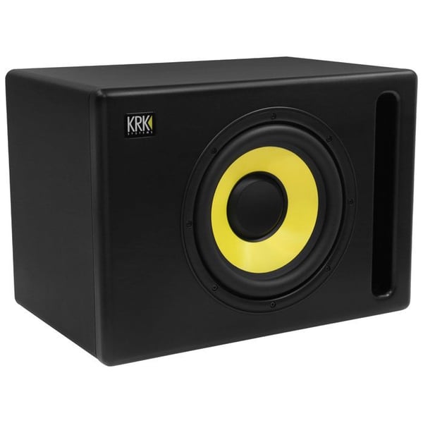 Krk S10.4 Monitorhögtalare