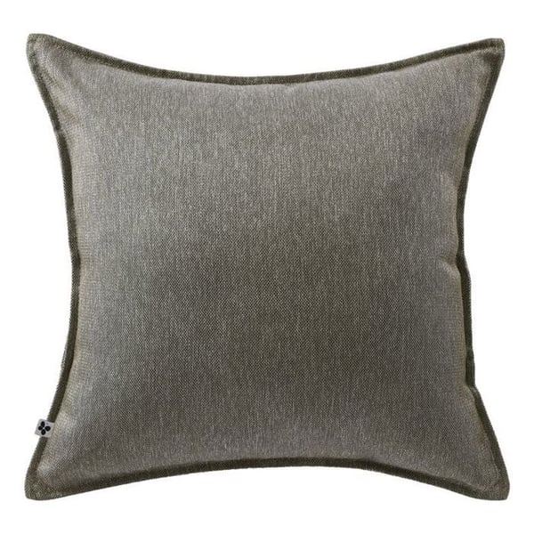 Kuddöverdrag "Naïa Outdoor" alla dimensioner Fjärilseffekten - Naïa Nénuphar - Kuddöverdrag 45 x 45 cm