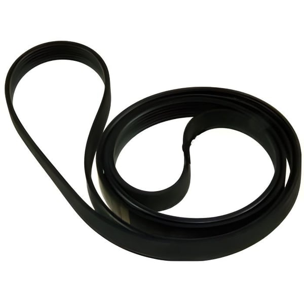 Bälte till BEKO tvättmaskin - Modellerna WMB51420, WMB61421, WMB61621, etc.