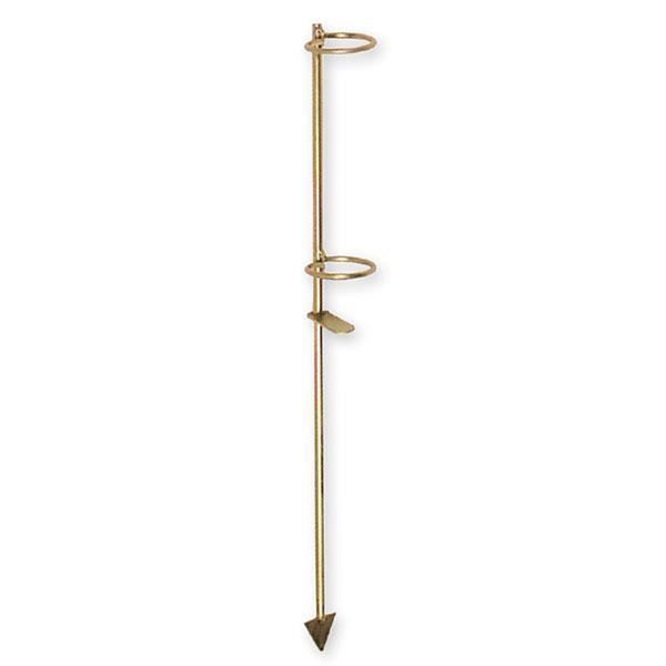 Portfäste Kali Aros – KALI – Fisketillbehör – Unisex – Svart