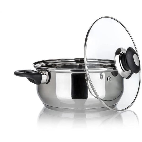 Vetro-Plus Super Value 22 cm, 3,8 l