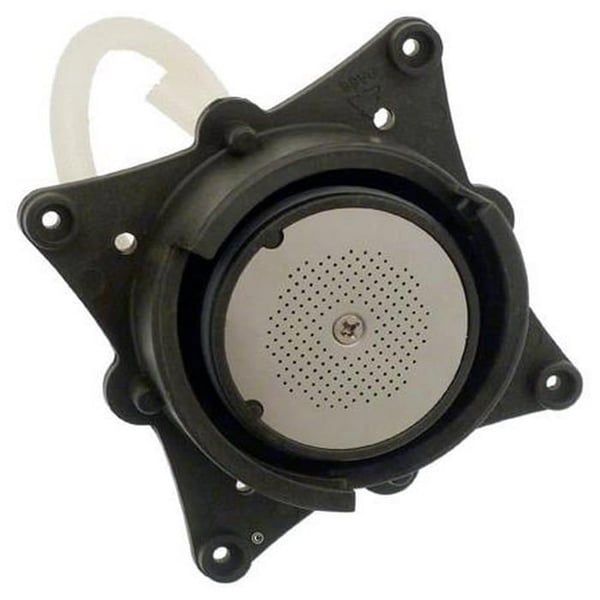 KOMPLETT DIFFUSER KRUPS ESPRESSOMASKIN * XP5240FR MS-622277 MS-622854 XP5280FR XP5240FR/1P0