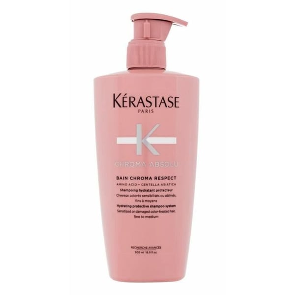 Kérastase 500ml Chroma Absolu Bain Respect, Schampo