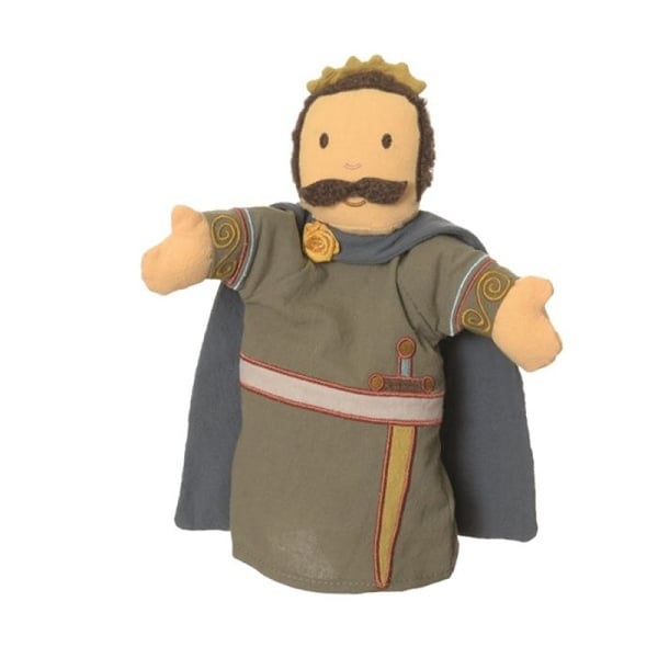 Egmont Toys - Prince Puppet