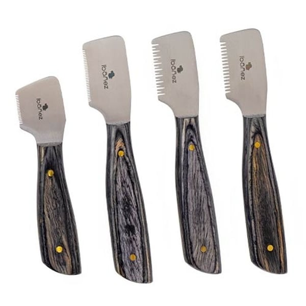 Kenyanska Ibañez KENYA TRIMMING KNIFE 430
