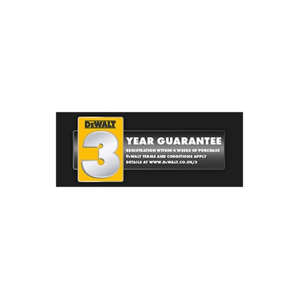 Pack elektroportabel - DEWALT - DCK2062M2T - 2 verktyg 18V - 2 batterier 4 Ah - Laddare ingår
