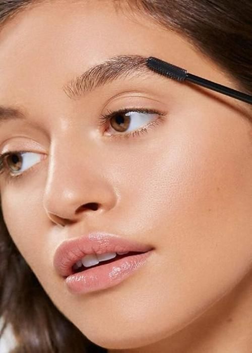 Gel til øjenbryn - BENEFIT - 24H BROW SETTER - Transparent - Mascara - Fleksibel formel