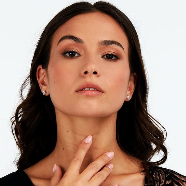 BOUCLE MORELLATO TESORI - SAIW162