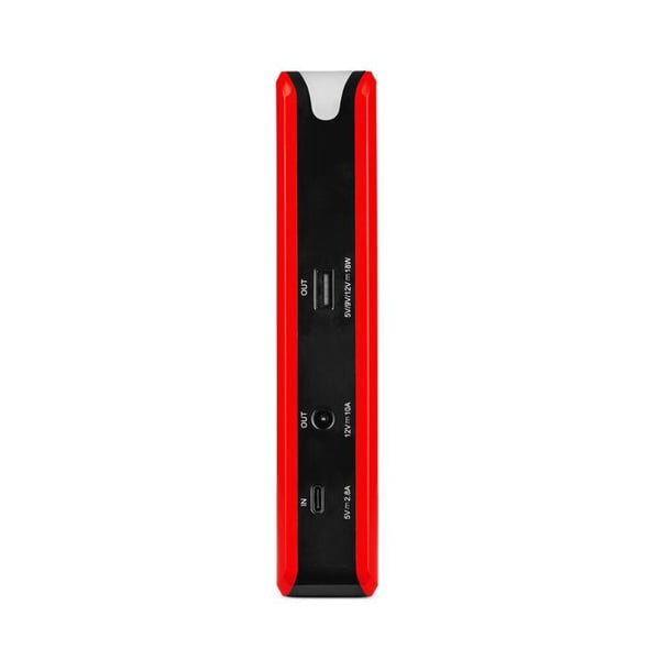 Lithium 12V Telwin DRIVE 1500 - Booster ja powerbank