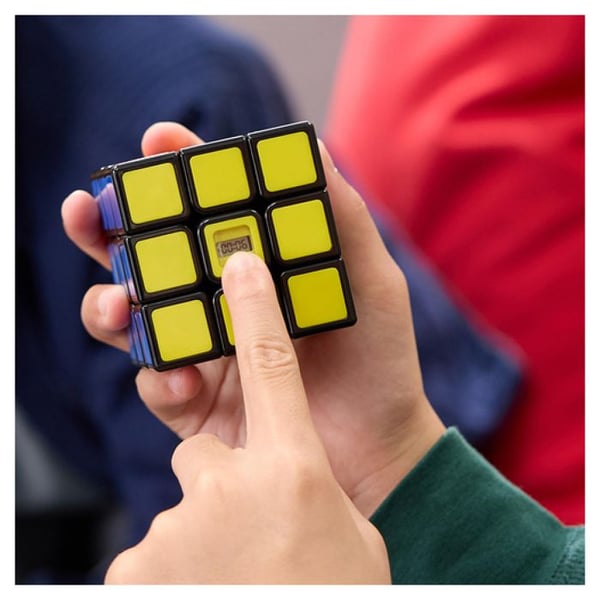 Rubik's kub krona 3x3 ny