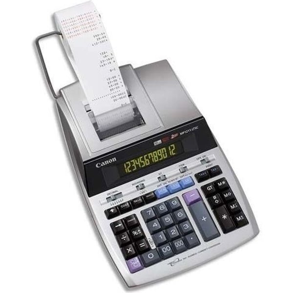 CANON - MP1211LTSC utskriftskalkylator