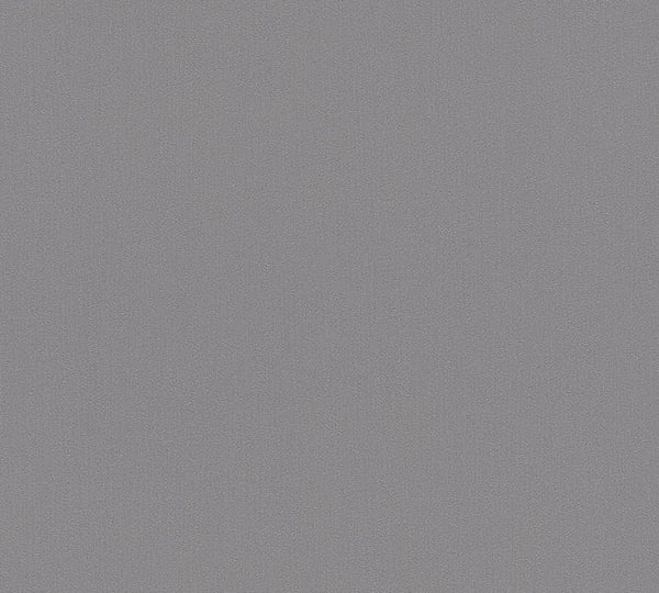 A.S. Creation Karl Lagerfeld 378828 non-woven tapet enfärgad 0.53 m x 10.05 m grå