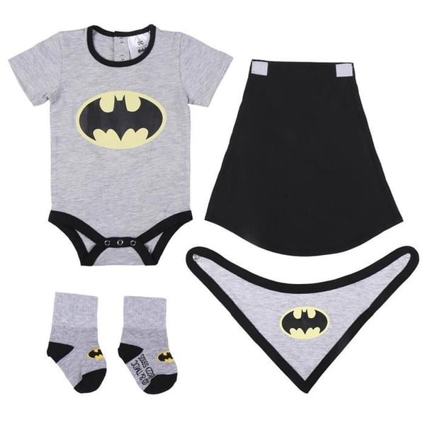 Presentlåda Baby Batman
