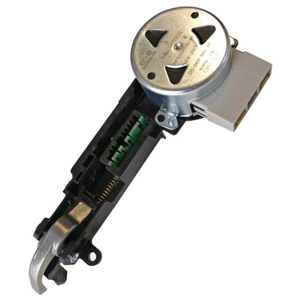 Original dörrstängning Ugn, spis 3570771034, 3570771018 IKEA, ELECTROLUX, FAURE, AEG, ARTHUR MARTIN, ARTHUR MARTIN ELEC