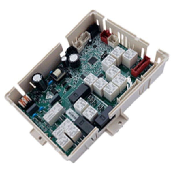 Elektroniskt kort, effektmodul Ugn, spis 8996619281364 JUNO, ARTHUR MARTIN, ARTHUR MARTIN ELECTROLUX, ELECTROLUX, AE