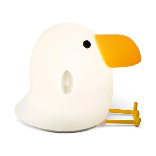 Little L | Nattlampa med fjärrkontroll Toucan - Flerfärgad - TU