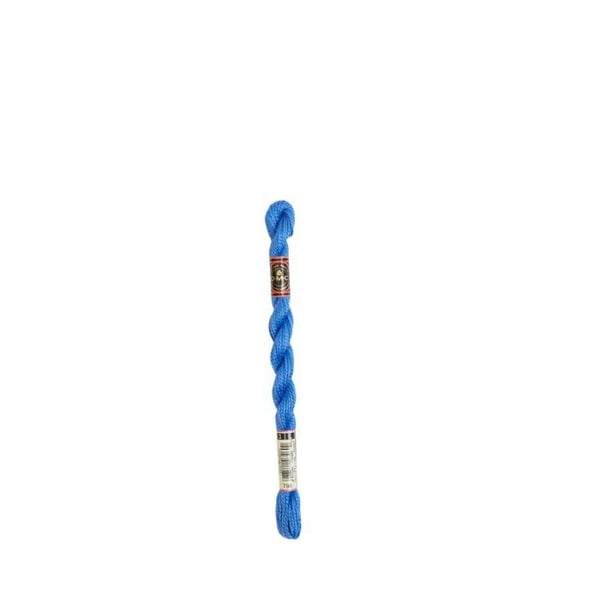 DMC - Fil DMC Coton Perlé Large N3 Färg. 815