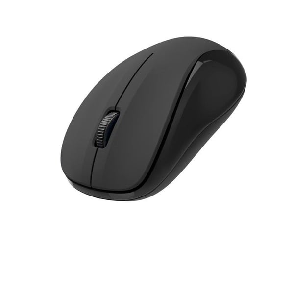 Trådlös optisk mus 3 knappar "MW-300 V2", tyst, USB-mottagare, nre