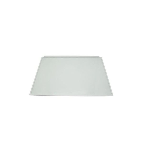 GLASHYLLA 500X322MM FÖR SIEMENS KYLSKÅP - BVMPIECES