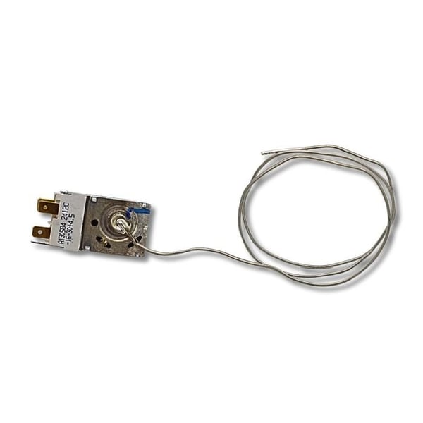 Termostat (98361-11856) - Kyl, frys - WHIRLPOOL, IKEA WHIRLPOOL, IGNIS, BAUKNECHT, KITCHENAID (9899)