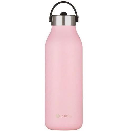Isolerad flaska - LES ARTISTES-PARIS - Bottle Up 2.0 - 1.5L - Magnolia