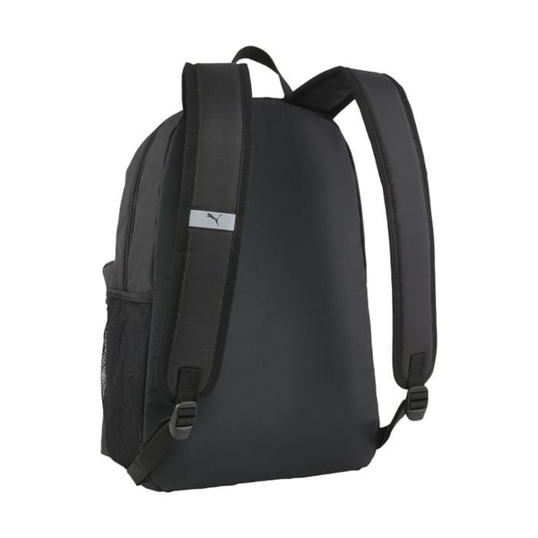 PUMA Ryggsäck svart för kvinnor och män - Phase Backpack Puma Black 293370