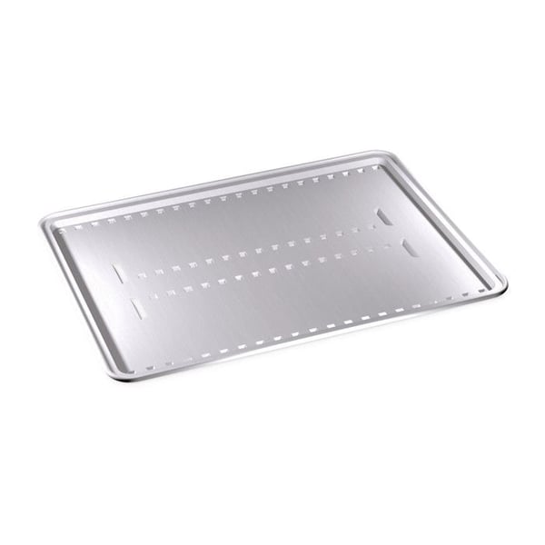 Tillbehör för Weber-grill 6562 Silver