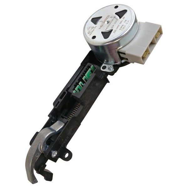 Original dörrstängning Ugn, spis 3570771034, 3570771018 IKEA, ELECTROLUX, FAURE, AEG, ARTHUR MARTIN, ARTHUR MARTIN ELEC