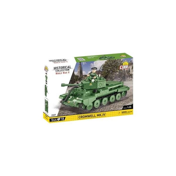COBI 2269 - CROMWELL MK.IV