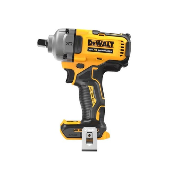 DeWALT DCF892N Slagnyckel (endast maskin)