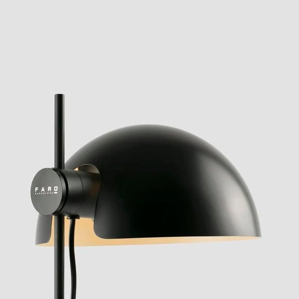 DOMINIQUE TL1, Bordlampe,