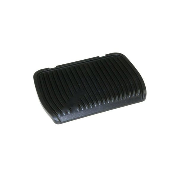 Nedre kokplatta för Tefal Optigrill köttgrill TS-01039400