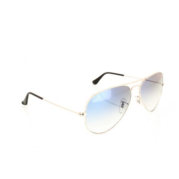 Ray-Ban RB3025 003/3F Aviator Gradient