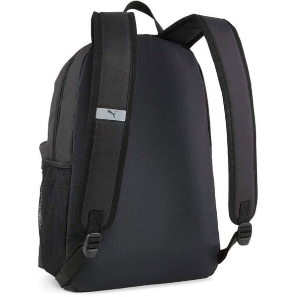 PUMA Ryggsäck svart för kvinnor och män - Phase Backpack Puma Black 293370